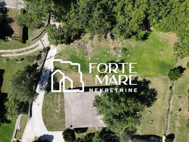 Property in Montenegro, Herceg Novi, Topla III