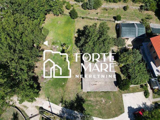 Property in Montenegro, Herceg Novi, Topla III
