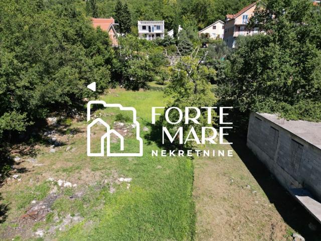 Property in Montenegro, Herceg Novi, Topla III