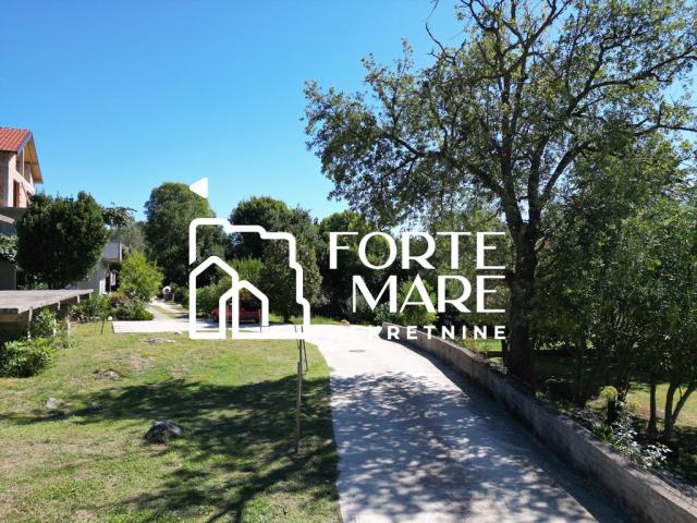 Property in Montenegro, Herceg Novi, Topla III