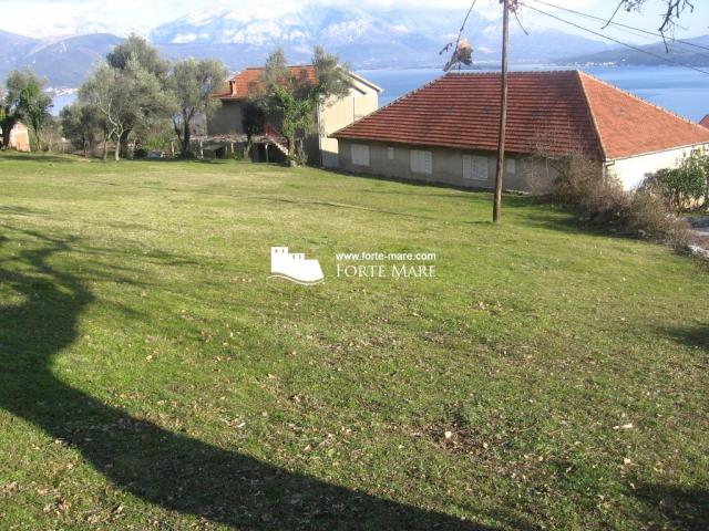 Property in Montenegro, Herceg Novi, Baosici