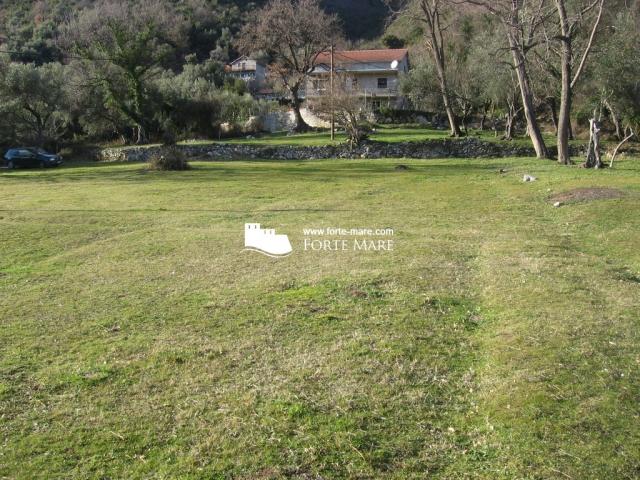 Property in Montenegro, Herceg Novi, Baosici