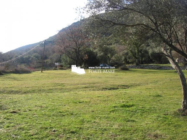 Property in Montenegro, Herceg Novi, Baosici