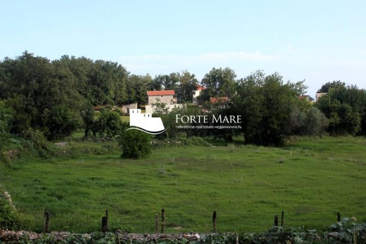 Nekretnine Crna Gora, Herceg Novi, Podi