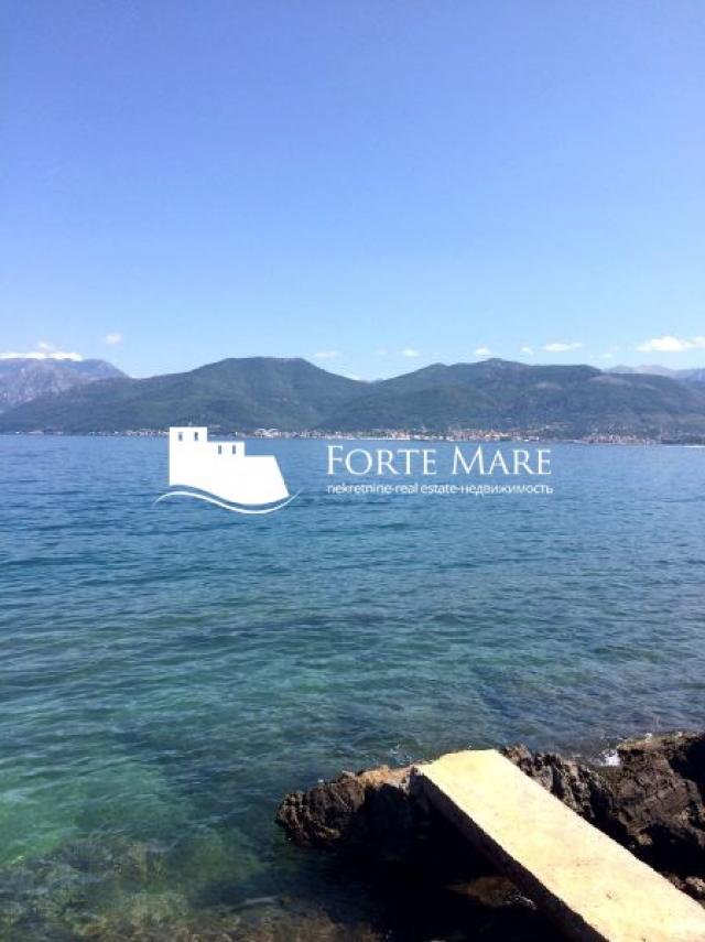 Nekretnine Crna Gora, Tivat, Bjelila