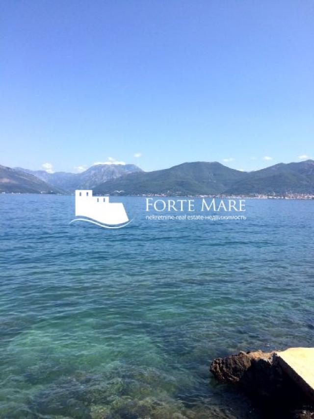 Nekretnine Crna Gora, Tivat, Bjelila