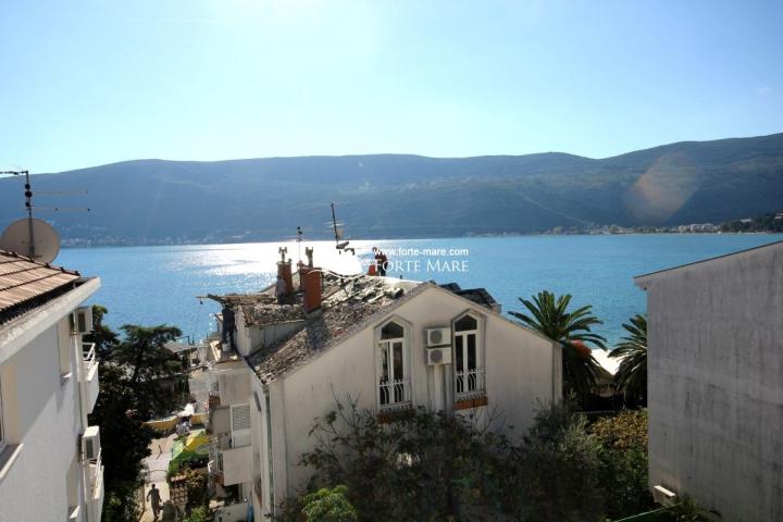 Nekretnine Crna Gora, Herceg Novi, Topla I