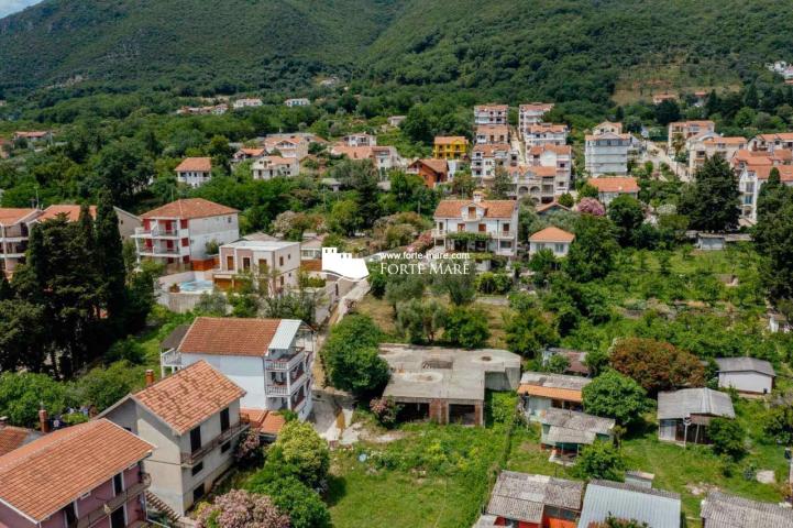 Nekretnine Crna Gora, Herceg Novi, Baošići