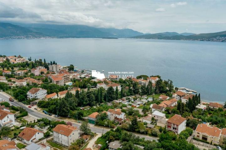 Nekretnine Crna Gora, Herceg Novi, Baošići