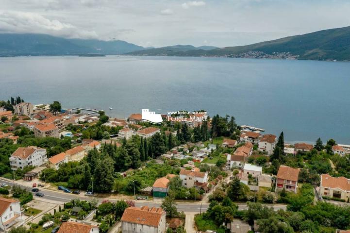 Nekretnine Crna Gora, Herceg Novi, Baošići