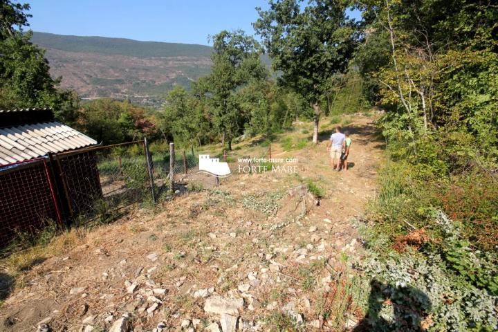 Nekretnine Crna Gora, Herceg Novi, Ratiševina