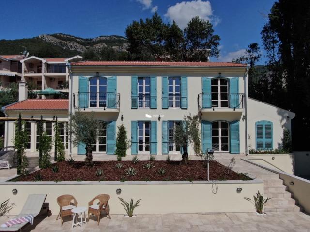 Nekretnine Crna Gora, Herceg Novi, Baošići