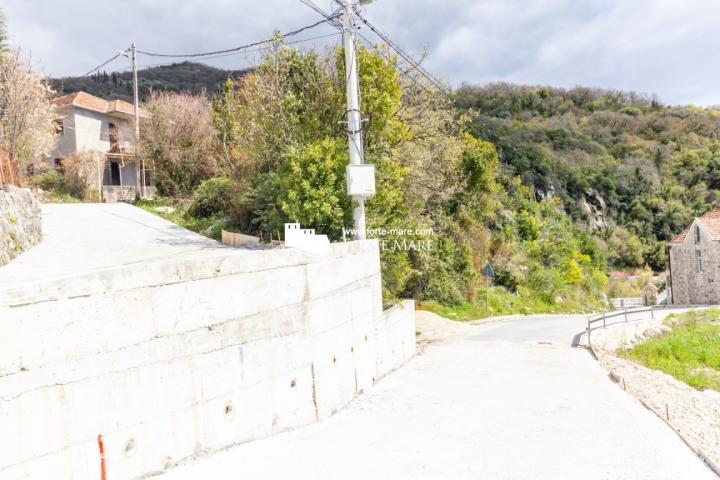Nekretnine Crna Gora, Herceg Novi, Ratiševina