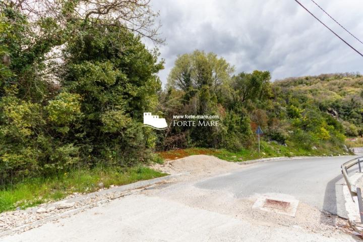Nekretnine Crna Gora, Herceg Novi, Ratiševina