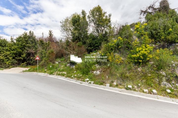 Nekretnine Crna Gora, Herceg Novi, Ratiševina
