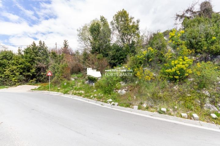 Nekretnine Crna Gora, Herceg Novi, Ratiševina