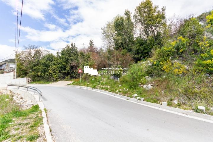 Nekretnine Crna Gora, Herceg Novi, Ratiševina