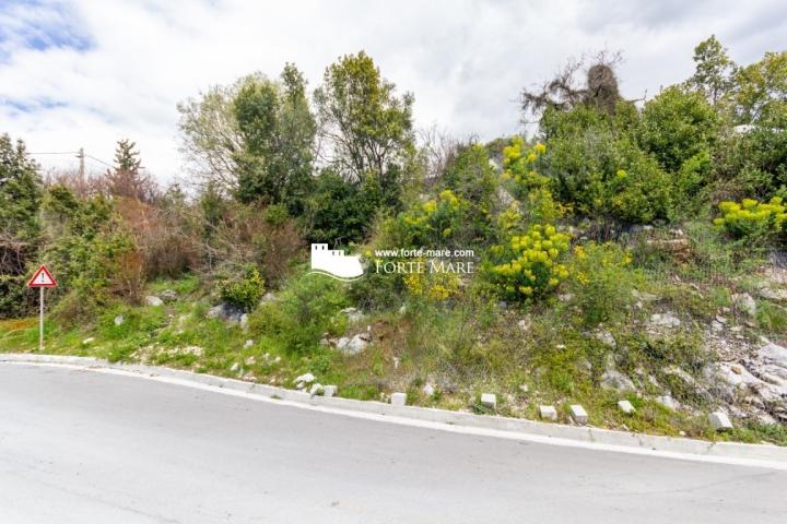 Nekretnine Crna Gora, Herceg Novi, Ratiševina