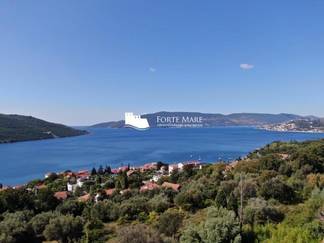 Nekretnine Crna Gora, Herceg Novi, Kumbor