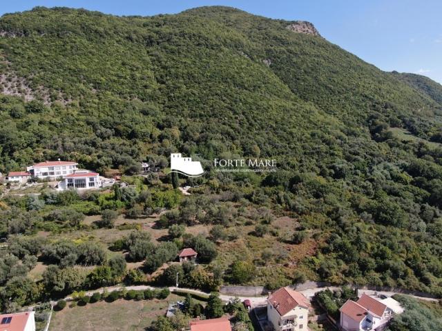 Nekretnine Crna Gora, Herceg Novi, Kumbor
