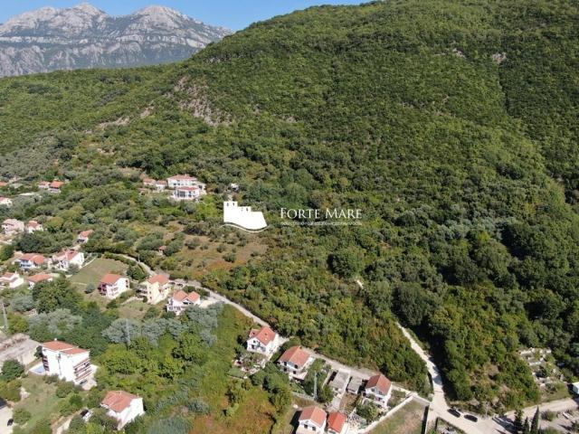 Nekretnine Crna Gora, Herceg Novi, Kumbor