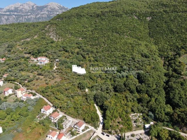 Nekretnine Crna Gora, Herceg Novi, Kumbor