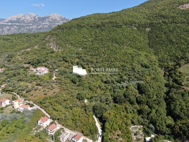 Nekretnine Crna Gora, Herceg Novi, Kumbor