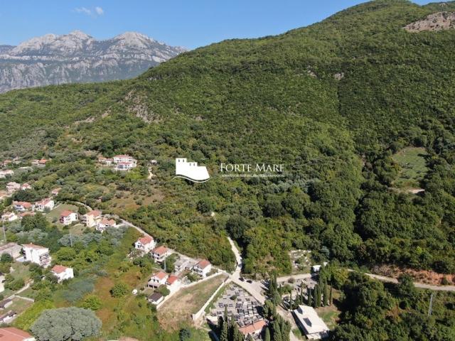 Nekretnine Crna Gora, Herceg Novi, Kumbor