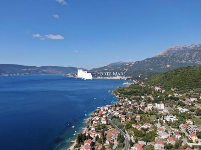 Nekretnine Crna Gora, Herceg Novi, Kumbor