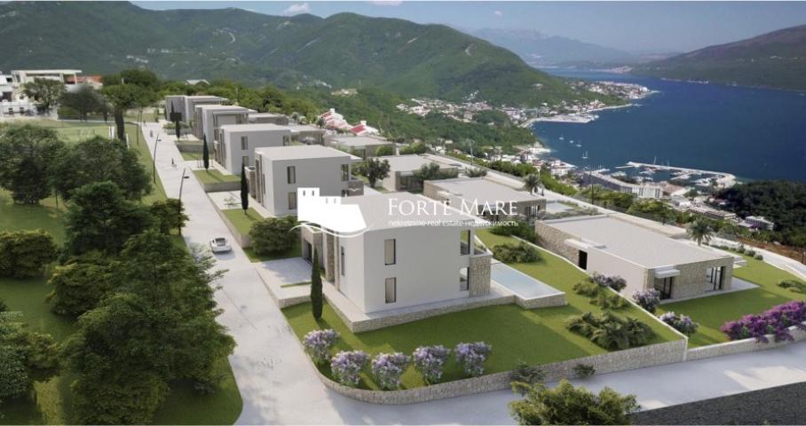 Nekretnine Crna Gora, Herceg Novi, Podi