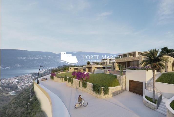 Nekretnine Crna Gora, Herceg Novi, Podi