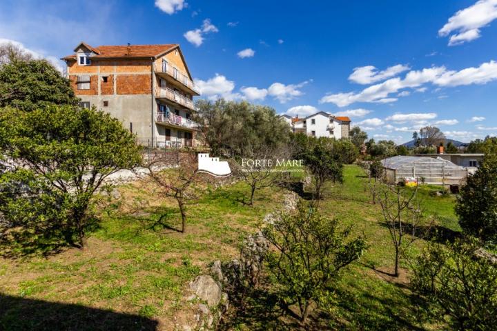 Nekretnine Crna Gora, Herceg Novi, Topla III