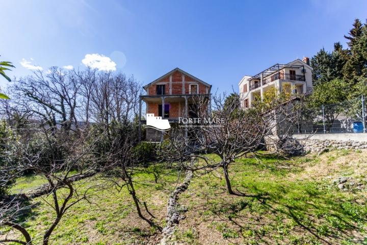 Nekretnine Crna Gora, Herceg Novi, Topla III