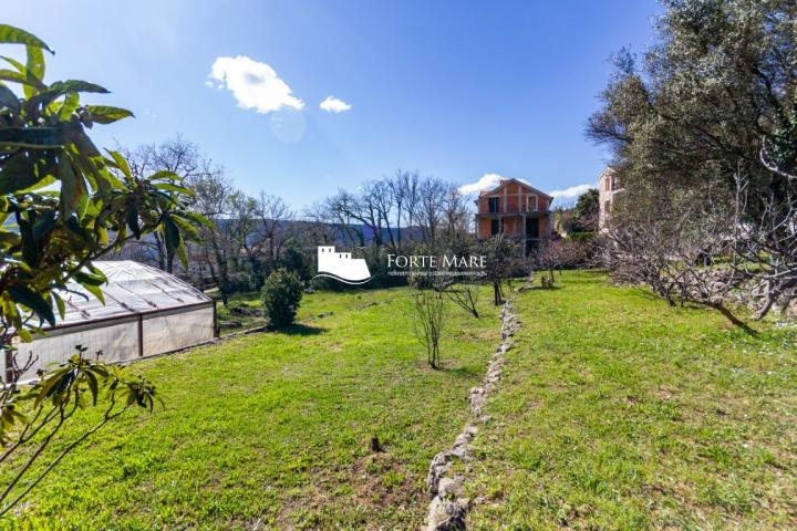 Nekretnine Crna Gora, Herceg Novi, Topla III