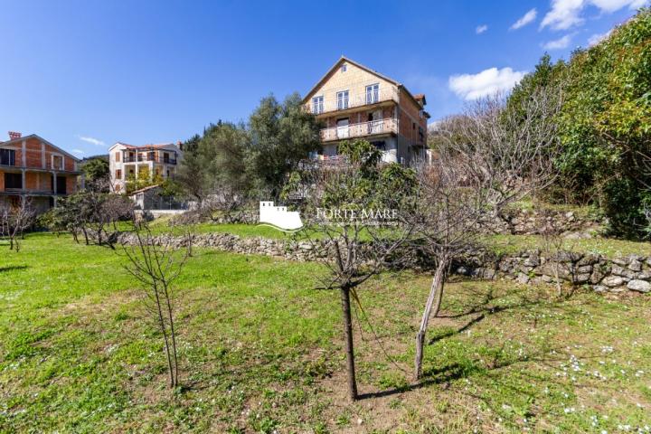 Nekretnine Crna Gora, Herceg Novi, Topla III