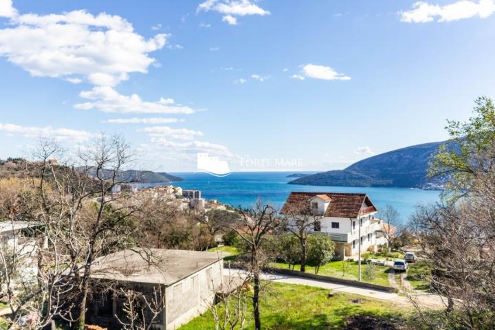 Nekretnine Crna Gora, Herceg Novi, Topla III