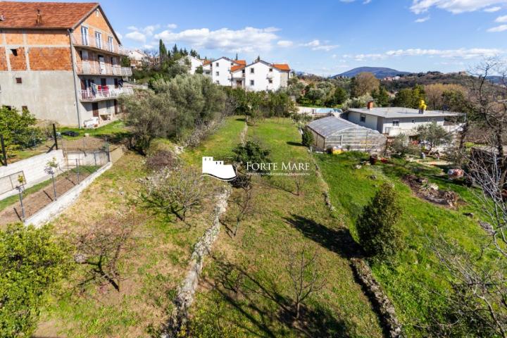 Nekretnine Crna Gora, Herceg Novi, Topla III