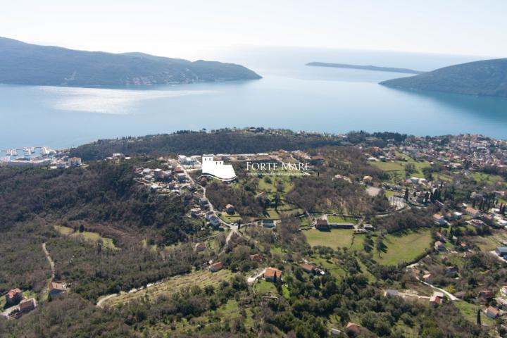 Property in Montenegro, Herceg Novi, Podi