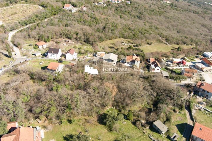 Property in Montenegro, Herceg Novi, Podi