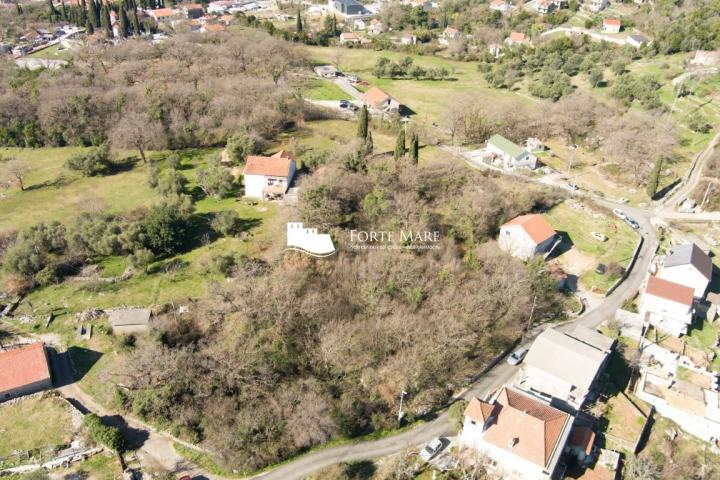 Property in Montenegro, Herceg Novi, Podi