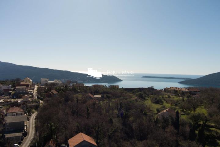 Property in Montenegro, Herceg Novi, Podi