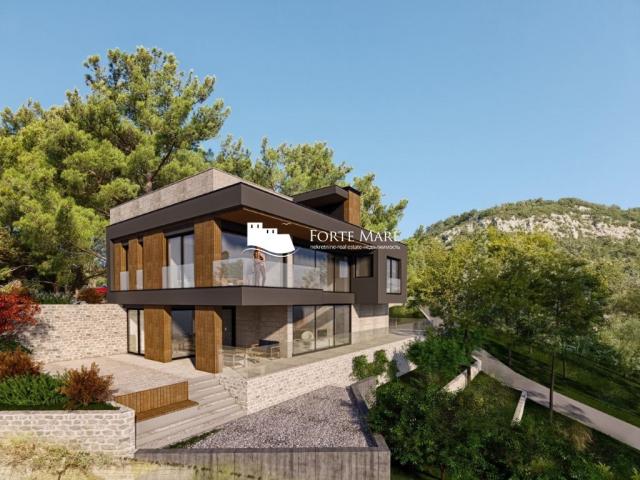 Nekretnine Crna Gora, Tivat, Kavač