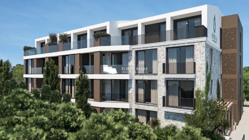 Property in Montenegro, Budva