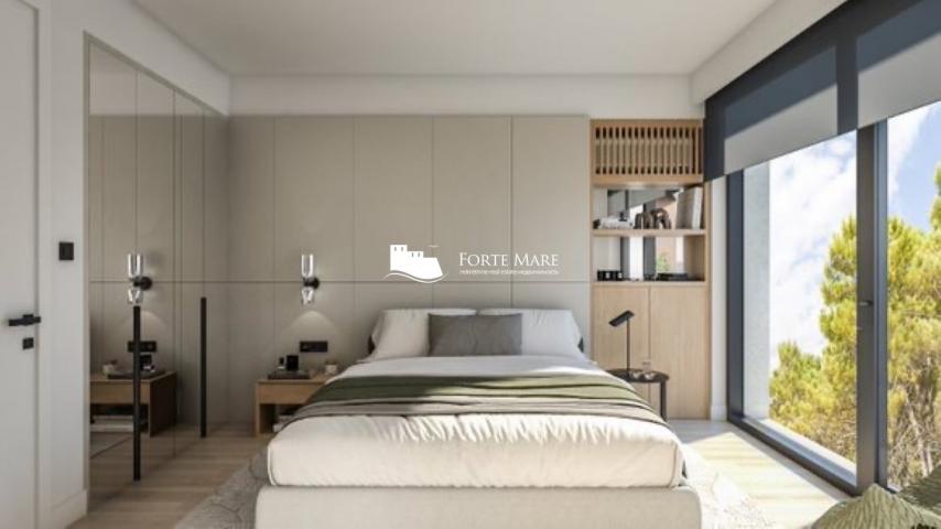 Property in Montenegro, Budva