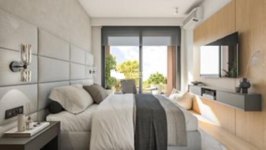 Property in Montenegro, Budva