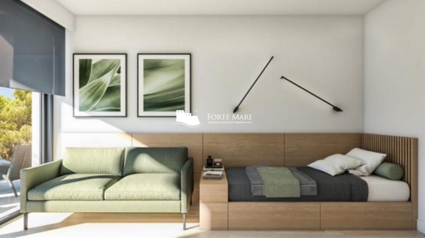 Property in Montenegro, Budva