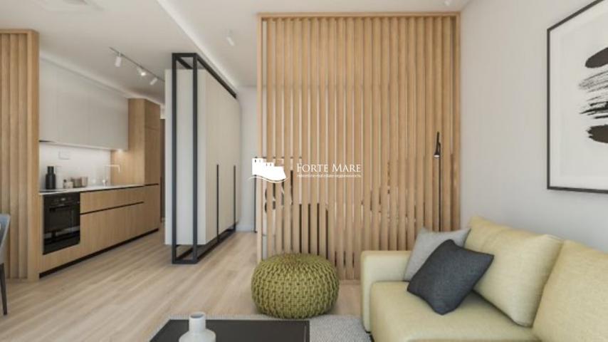 Property in Montenegro, Budva