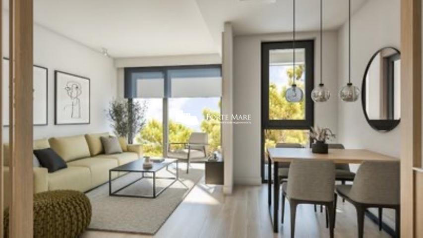 Property in Montenegro, Budva
