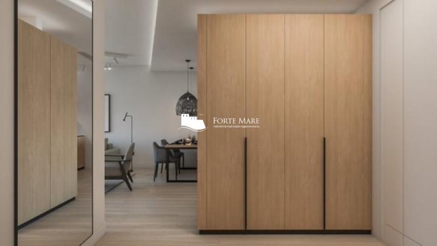 Property in Montenegro, Budva