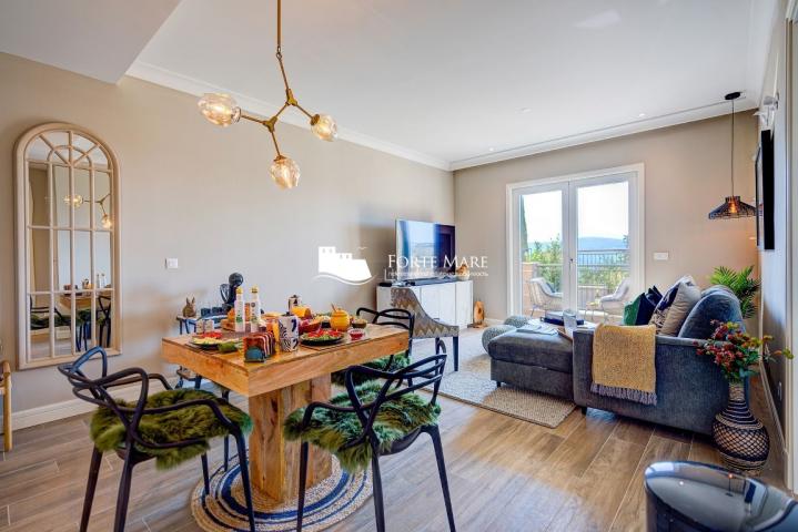 Property in Montenegro, Tivat, Luštica bay